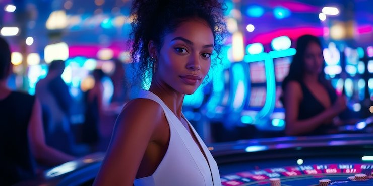 Captain's Bounty dashboard on oke4d togel showing live casino and sportsbook