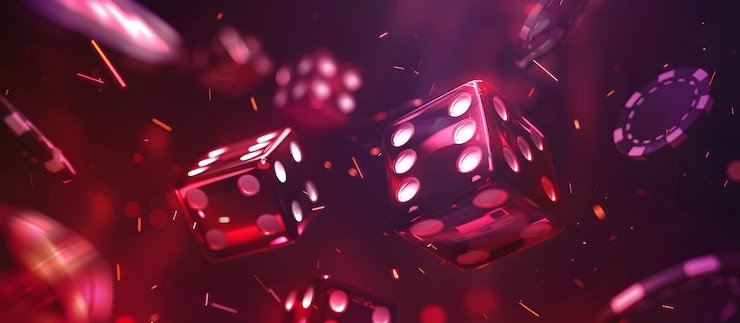 Mobile app interface showing live blackjack table on oke4d togel