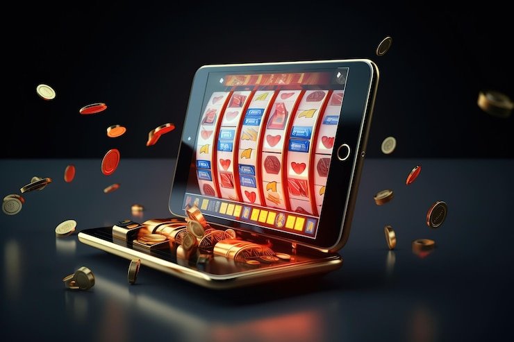 Fortune Ox live dealer table layout on oke4d togel mobile app